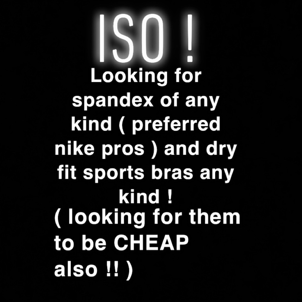 ISO